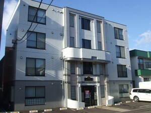 グランメール元町