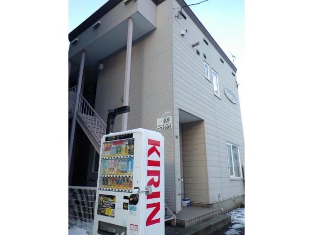  ミルキーウェイ113