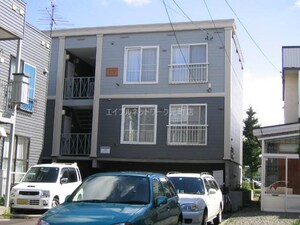 プレジデント元町