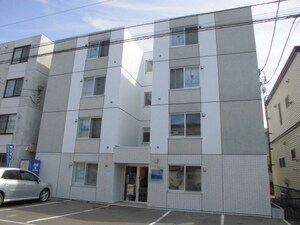ガーデンコート栄町