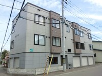 アークコート平岸３２