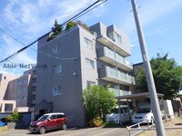 美香保公園通り