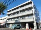 札幌市営地下鉄東豊線/元町駅 徒歩9分 3階 築33年の外観