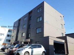 ジュネス元町（北20東14）