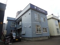 パールビバさっぽろ