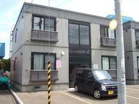 シャーメゾンラ・クールＡ
