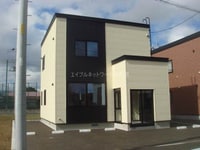 北３７東２１杉村邸貸家
