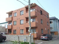 ヴィザージュ北11条