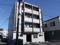 アルティ元町