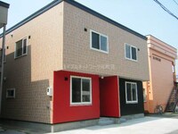 テラスハウス匠Ⅱ（東側）