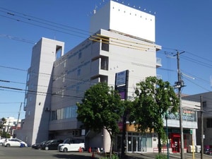 サンライズ元町