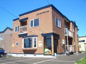 リバーサイドハイツ（北５０東２）
