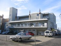 ワタナベビル