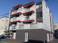 ＬＥＥ ＳＰＡＣＥ 北１８条 Ａ