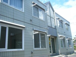 カーサ福士　Ⅰ