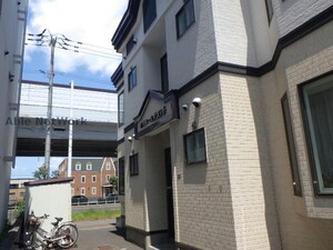 ルミエール北３３条