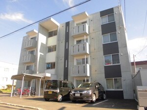ミリュー本町