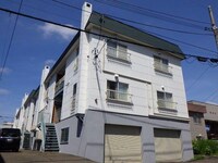 ノースプラザ２３Ｂ