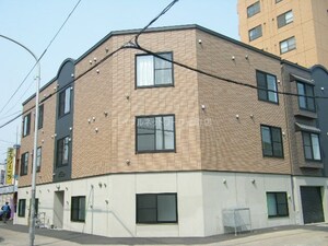 アドバンス環状通東