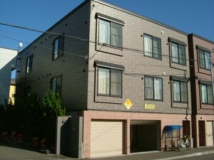 エステート品川
