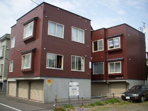 アイコート１０
