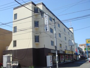 元町ハイツ北２３条