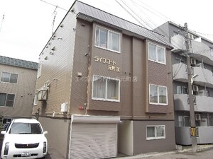 ライフコート元町Ⅲ