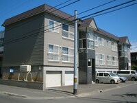 ハイツ伏古№５