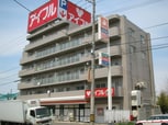 ロイヤル伏古