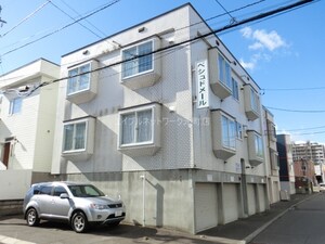 ベシュドメール