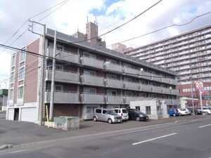 藤井ビル北１１条Ⅱ