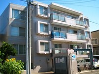 αＮＥＸＴ札幌第３