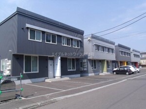 メゾネットタカダ（Ａ）
