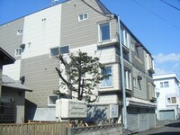 FELICE 北３１条【旧サクシード北３１条】