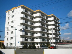 サンファスト元町