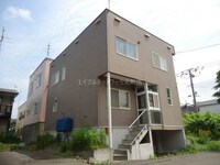 貸家【富丘１－５】