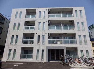 アビネス北１０条