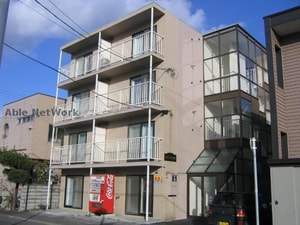 オプス北１９条