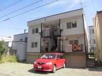 ハイツ恵（北２０東１）
