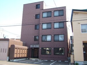 アビタ元町(北24東16)