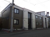 元町グランビレッジＡ棟