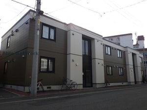 元町グランビレッジＡ棟