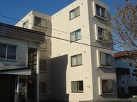 クレスト元町