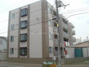 メゾン１９（北１９条東５丁目）