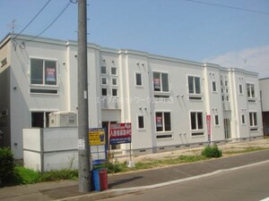 仮）ルミエール北３５東１２