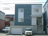 フォンテーヌＥ８