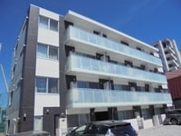 モルティーニ東区役所前