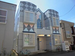 ベルメゾン(北３６東２)