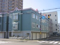 グリーンウォール北15A