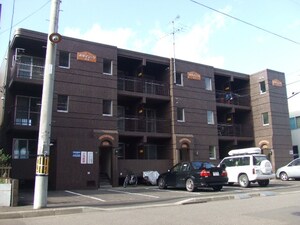 カサデューク北３１条９３号棟